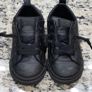 Converse All Star Toddler Size 9 Sneakers